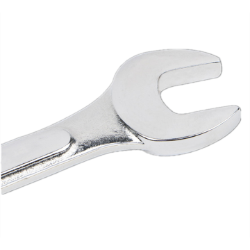 Double aire ouverte Spanner