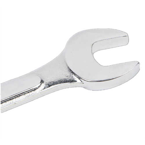 Double open end spanner