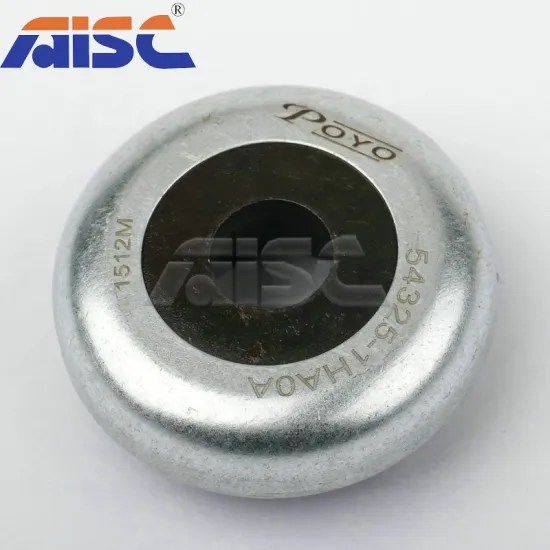 AISC Strut Mount Bearing 54325-1HA0A - Nissan Sunny N17 Strut Mounting Absorber