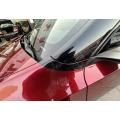 Liquid Metal Dragon Blood Car Wrap Film 1.52*18M