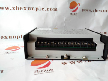 Woodward 8440-1706 GOOD CONDITION