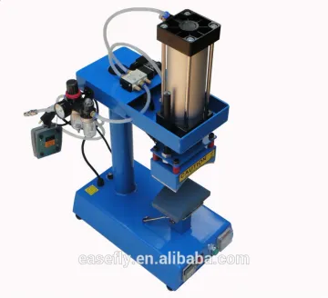 Automatic Highly-efficiency Cap Press Hat Heat Printing Machine (ce approval)
