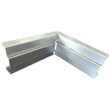 Machining Sheet Metal Bed Frame Hardware Bending Parts