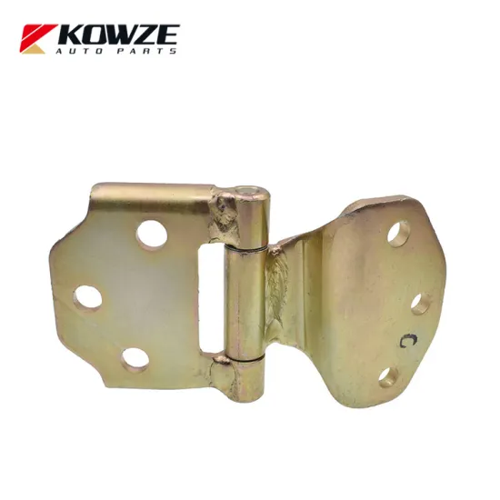 Back Door Hinge Upr for Mitsubishi Pajero Montero H65W H66W H67W H76W H77W MR335694