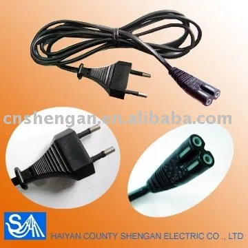 Industrial plug ;extension power cable