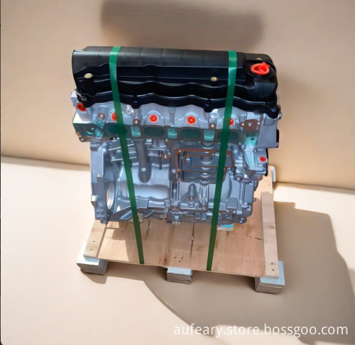 High Quality 10002-RNA-H00 FA1 R18A1 Engine Parts for Honda