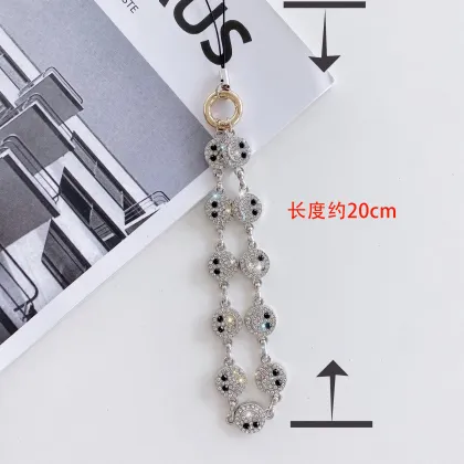 2023 Trending Cell Phone Straps: Lovely Straps for Your Phone