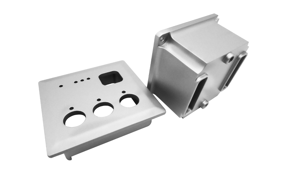 Custom Precision CNC Turning parts Service