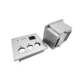 Custom Precision CNC Turning parts Service
