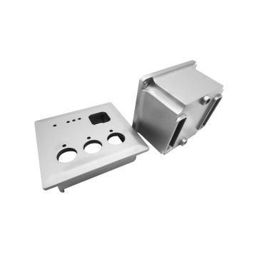 Custom Precision CNC Turning parts Service