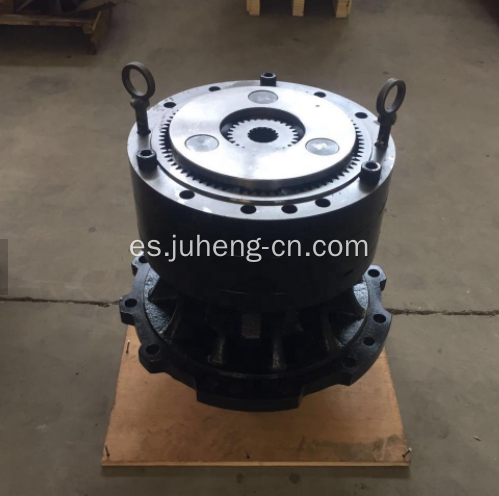 Reducción de swing EX120 708-8F-00211 EX120 Swing Gearbox