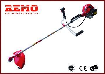 43cc brush cutter, weed eating widely used in farm and garden work