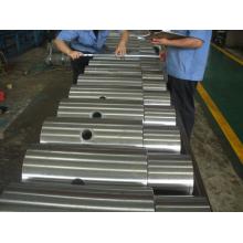 SAE 4145 Alloy Steel Hollow Bar para usinagem