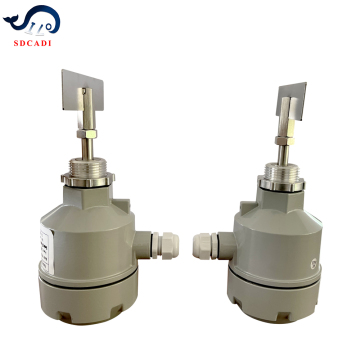 Non-Contact Radar Level Meter and Indicator: Advanced Technology for Accurate Liquid Level Measurement