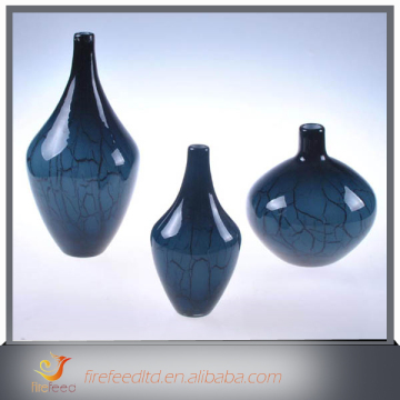 2015 Hot Sell Cheap Glass Flower Vases
