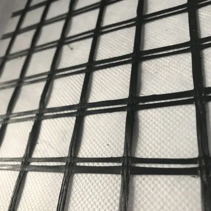 Pavement Overlay Fabrics Composites & Geogrids