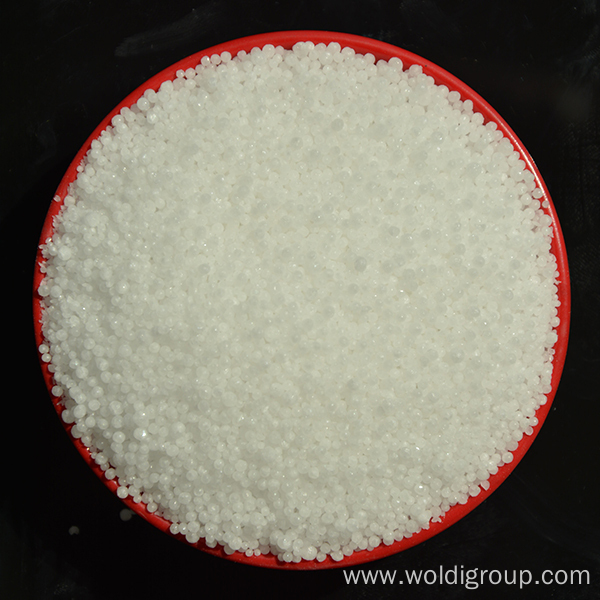 Hot Sale 46% Urea Prilled Urea