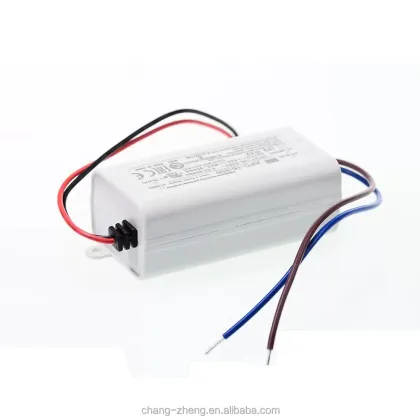 MeanWell APC-16-350 700mA Single Output Slim Power Supply for LED Grow Light