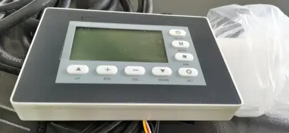 Duct Split Type Dehumidifier