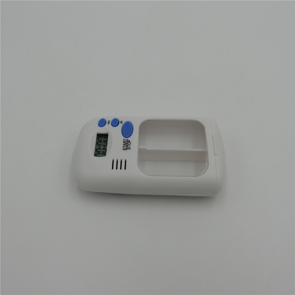 digital alarm medicine box travel