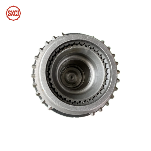 Auto Parts Input Transmission Gear Main Shaft for ISUZU 4JA1 TFR54