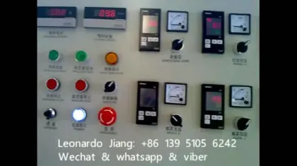 PVC pipe production/upvc pipe manufacturing line