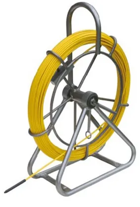 Fiberglass Core For FRP Fiberglass Duct Rodder