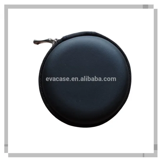 Best Quality Mini EVA case for earphone