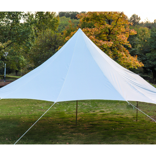 Oxford cloth shelter canopy