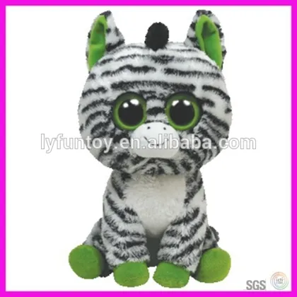 Stuffed Wild Animal Plush Toys