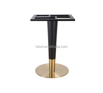 Metal Dining Table Bases and Wrought Iron Coffee Table Legs