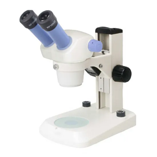 HST JSZ5 Industrial Binocular Zoom Stereo Microscope