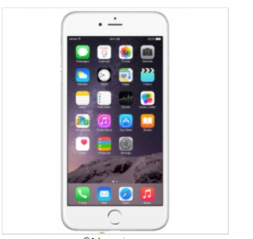 Apple iPhone 6 128GB