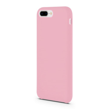 Latest fashion liquid silicone iphone7 plus case