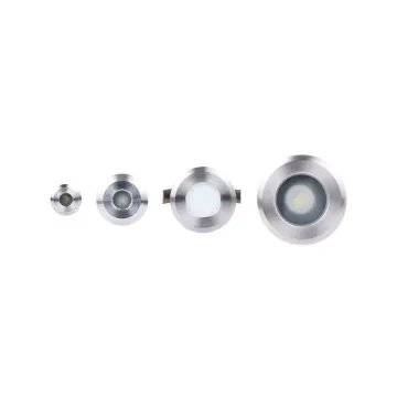 Mini LED deck light for stairs