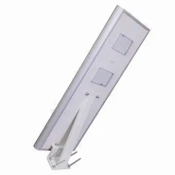 25W Integrated Solar Garden Light with Hot Design