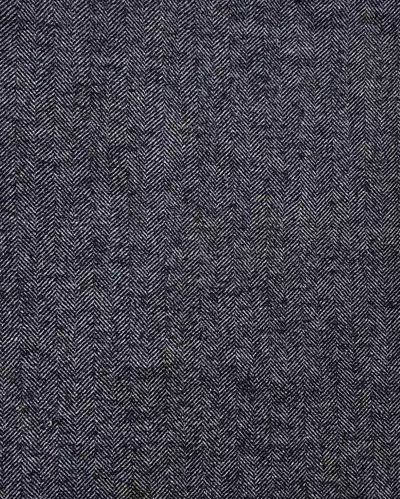 knit Jacqurard wool cotton men suiting fabric
