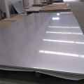 Hot rolled 2B finish 6mm 316L SS Sheet