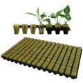 Greenhouse Hydroponics Rock Wool Planting system