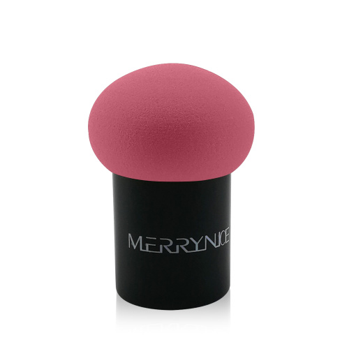 Flawless Smooth Sponge Puff Foundation Pinsel