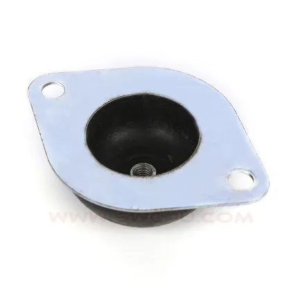 Custom Non-Standard Rubber Damper Vibration Mounts & Engine Mountings