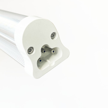 عالي الجودة مخصصة LED T5 Tube Light للخزائن وخزانة الملابس وألواح الخبز