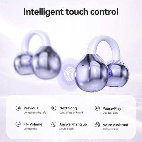 AI Translation Wireless In-Ear Earbuds