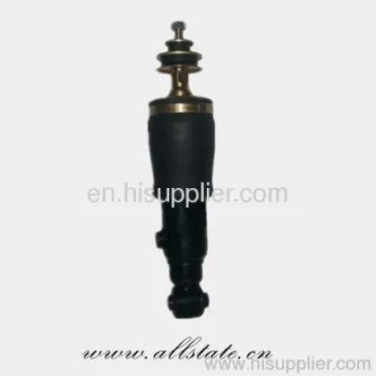 Air Suspension For Machinery And Vehicle 