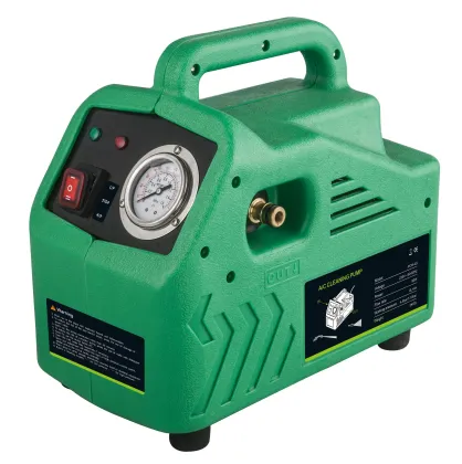 Coolsour Air Conditioner Cleaning Pump