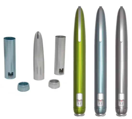 Products Metal packaging  Custom