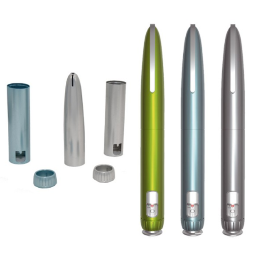 Drug delivery components MDI' valves.