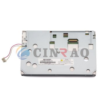 8.5 Inch LCD Display Screen Panel LQ085Y3DG16 for Car GPS Navigation