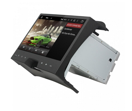 Android Car DVD Radio for Sportage 2010-2012