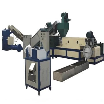 Polyurethane/PU Recycle Granulator Machine